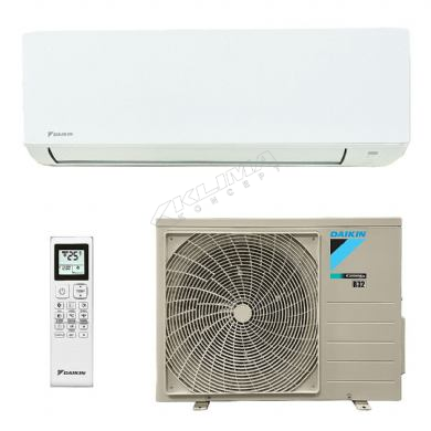 DAIKIN KLIMA UREĐAJ FTXC71C/RXC71C R-32