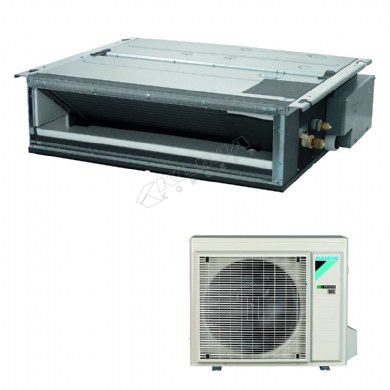 DAIKIN KLIMA UREĐAJ FDXM25F9/RXM25 R-32