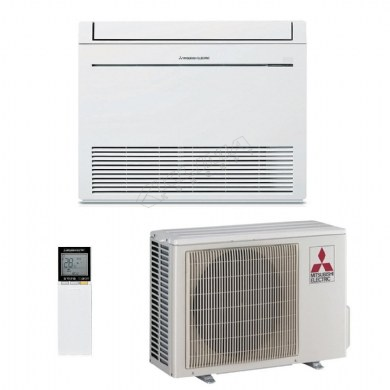 MITSUBISHI ELECTRIC KLIMA UREĐAJ MFZ-KT60VG/SUZ-M60VA