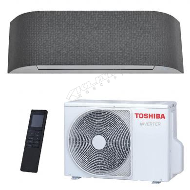 TOSHIBA KLIMA UREĐAJ RAS-B13N4KVRG-E/RAS-13J2AVSG-E