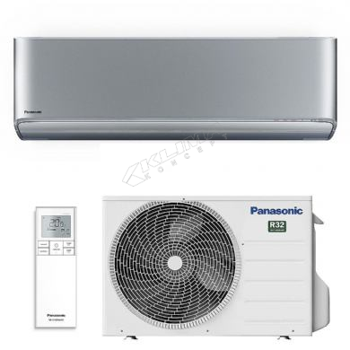 PANASONIC KLIMA UREĐAJ KIT-XZ25XKE