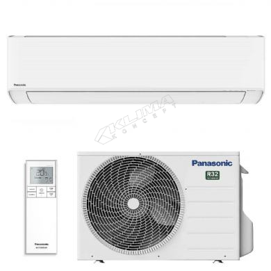 PANASONIC KLIMA UREĐAJ KIT-Z50XKE