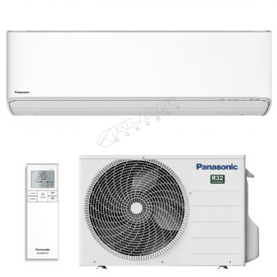 PANASONIC KLIMA UREĐAJ KIT-Z20XKE