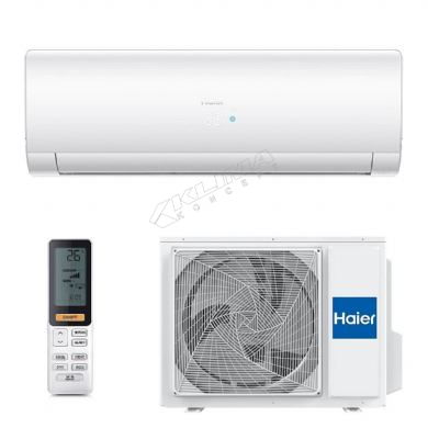 HAIER KLIMA UREĐAJ AS50S2SF1FA-WH/1U50S2SJ2FA
