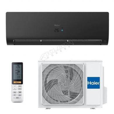 HAIER KLIMA UREĐAJ AS25S2SF1FA-BH/1U25S2SM1FA