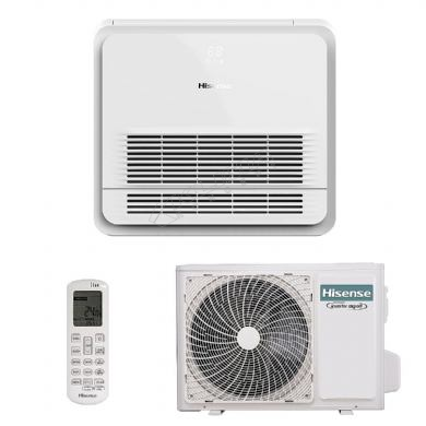 HISENSE KLIMA UREĐAJ AKT-52UR4RSK4