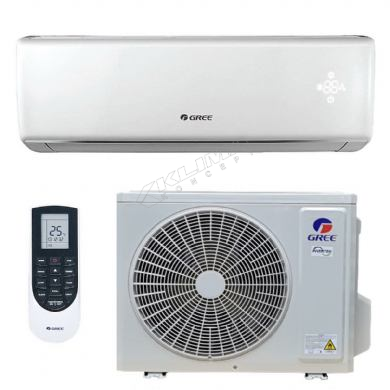 GREE KLIMA UREĐAJ GWH18QD