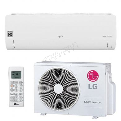 LG KLIMA UREĐAJ S12EQ