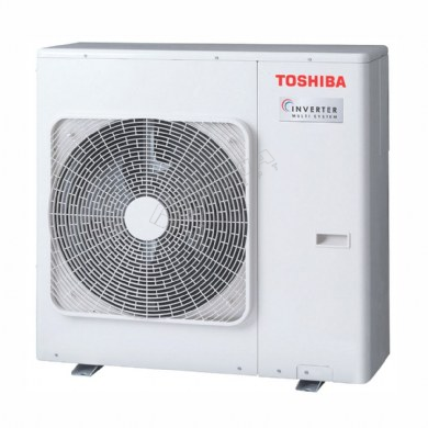 TOSHIBA RAS-5M34U2AVG-E