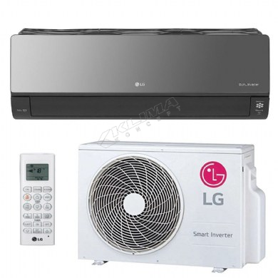 LG KLIMA UREĐAJ AC18BK