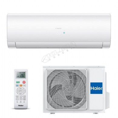 HAIER KLIMA UREĐAJ AS35S2SF2FA-3/1U35S2SM1FA