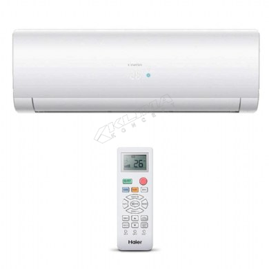 HAIER KLIMA UREĐAJ AS25S2SF2FA-3
