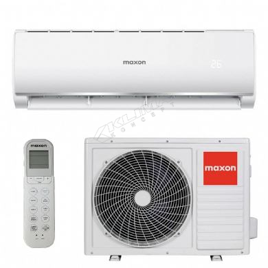 MAXON KLIMA UREĐAJ MX-18HC012i