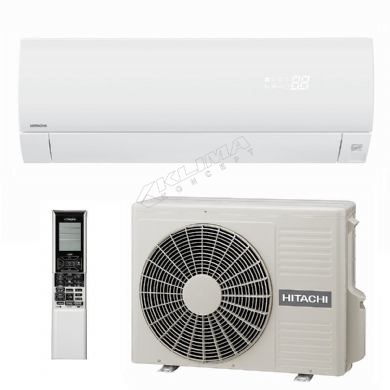 HITACHI KLIMA UREĐAJ RAK-50PSEW/RAC-50WSE