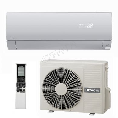 HITACHI KLIMA UREĐAJ RAK-50PSES/RAC-50WSE