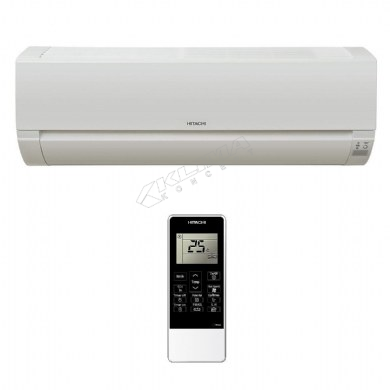 HITACHI KLIMA UREĐAJ RAK-35REF  R-32