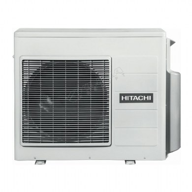 HITACHI KLIMA UREĐAJ RAM-53NE2F