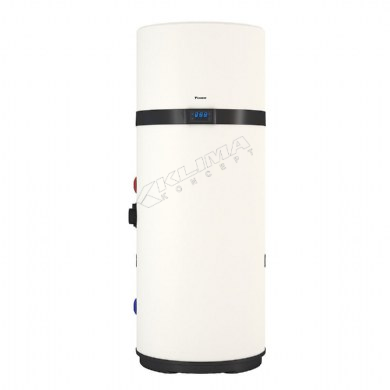 DAIKIN ALTHERMA EKHHE200CV3