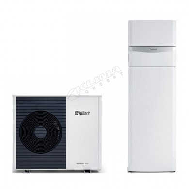 VAILLANT hidraulički modul uniTOWER VIH QW 190/6 E MB7