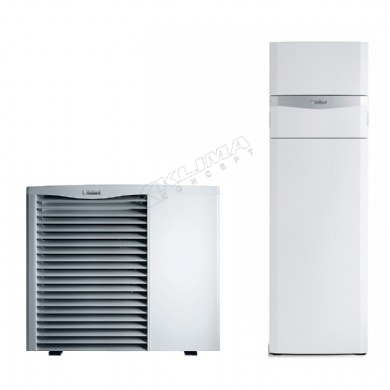 VAILLANT hidraulički modul uniTOWER VIH QW 190/1 E