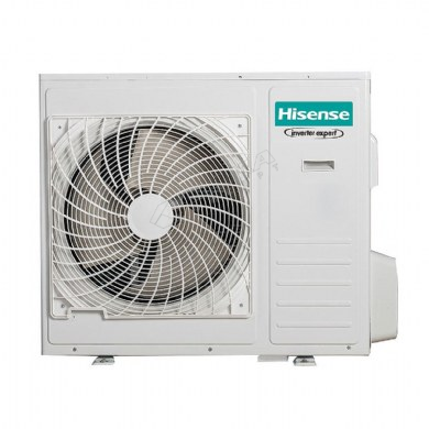 HISENSE KLIMA UREĐAJ 4AMW81U4RAA