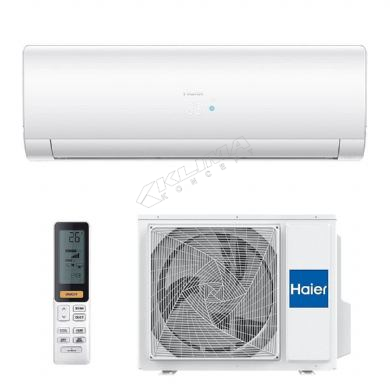 HAIER KLIMA UREĐAJ AS71S2SF1FA-WH/1U71S2SR1FA