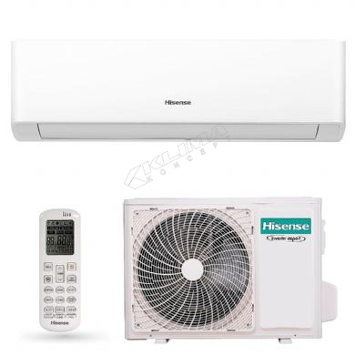 HISENSE KLIMA UREĐAJ KA25MR0E