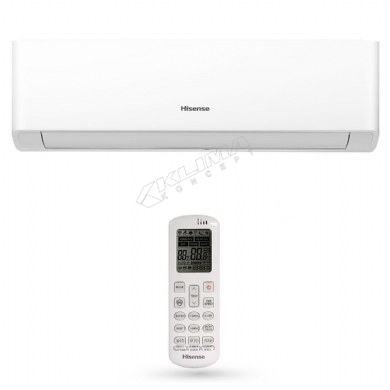 HISENSE KLIMA UREĐAJ KA50BS0EG