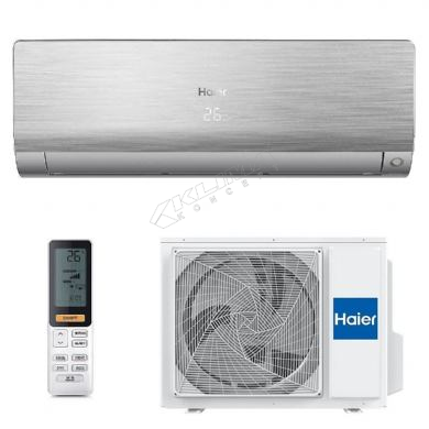 HAIER KLIMA UREĐAJ AS35S2SF1FA-S/1U35S2SM1FA