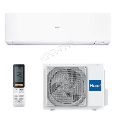 HAIER KLIMA UREĐAJ AS50XCAHRA/1U50S2SJ2FA