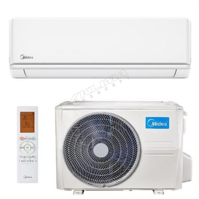MIDEA KLIMA UREĐAJ MSAGAU-09HRFNX / MOX102-09HFN8