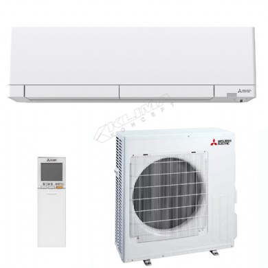 MITSUBISHI ELECTRIC KLIMA UREĐAJ MSZ-RW50VG/MUZ-RW50VGHZ