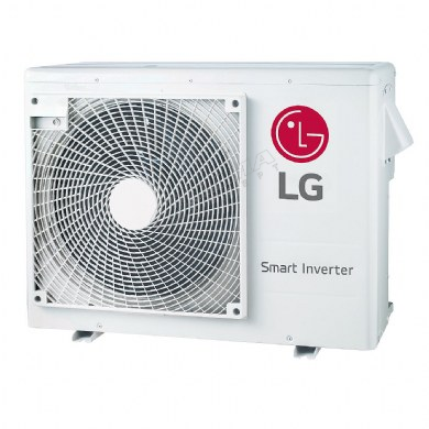 LG KLIMA UREĐAJ MU4R25.U22