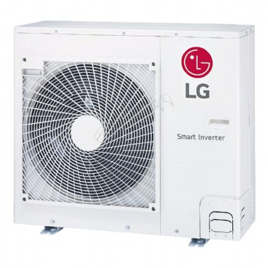 LG KLIMA UREĐAJ MU4R27.U42