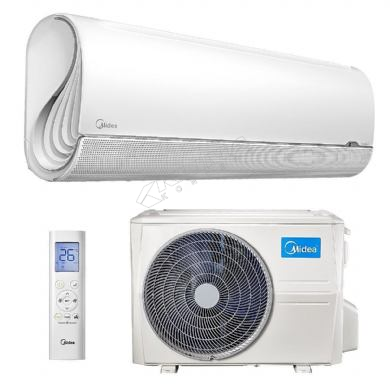MIDEA KLIMA UREĐAJ MSFAAU-12HRFN8 / MSFAAU-12HRFN8