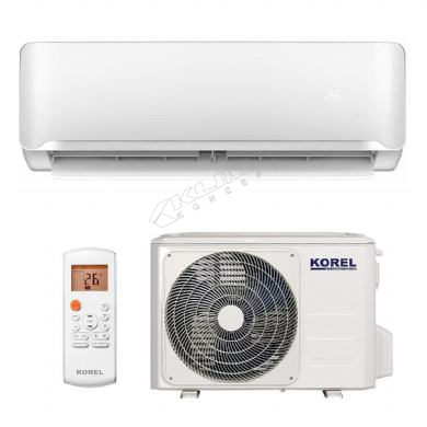 KOREL KLIMA UREĐAJ KMA32-24FNX-G/KMA32-24FN8-G
