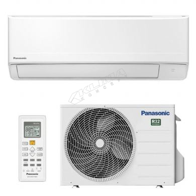 PANASONIC KLIMA UREĐAJ KIT-BZ25XKE