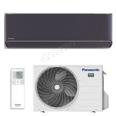 PANASONIC KLIMA UREĐAJ KIT-XZ35XKE-H