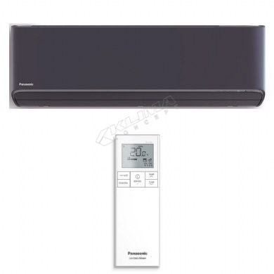 PANASONIC KLIMA UREĐAJ CS-XZ20ZKEW-H R-32