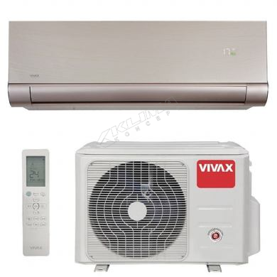 VIVAX KLIMA UREĐAJ ACP-12CH35AEVI