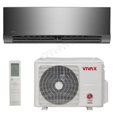 VIVAX KLIMA UREĐAJ ACP-12CH35AEVI