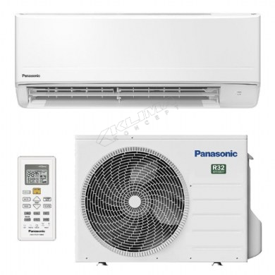 PANASONIC KLIMA UREĐAJ KIT-UZ50-ZKE R-32