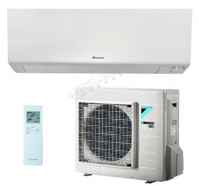 DAIKIN KLIMA UREĐAJ FTXTM40R/RXTM40R - optimiziran za grijanje