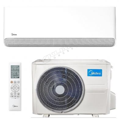 MIDEA KLIMA UREĐAJ CB1-12HRFN8-I / CB1-12HFNX-O