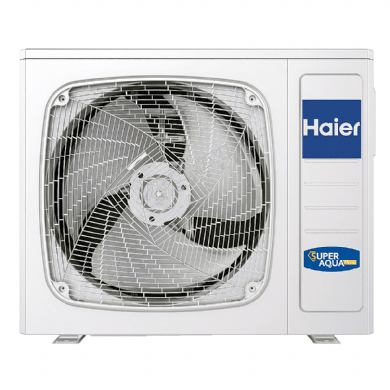 HAIER SUPER AQUA  AU052FYCRA(HW)