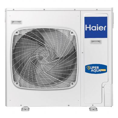 HAIER SUPER AQUA  AU082FYCRA(HW)