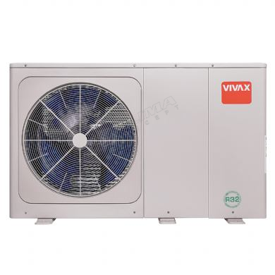 VIVAX dizalica topline HPM-28CH84AERIs R32-1