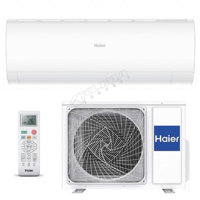 HAIER KLIMA UREĐAJ AS50PDAHRA/1U50MEGFRA