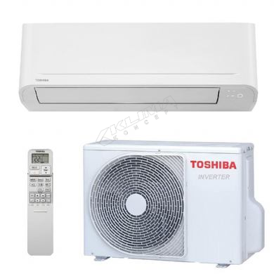 TOSHIBA KLIMA UREĐAJ RAS-B18B2KVG-E/RAS-18B2AVG-E