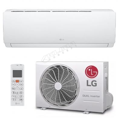 LG KLIMA UREĐAJ W24TI